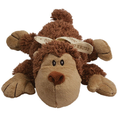 KONG Cozie Naturals Assorted Medium